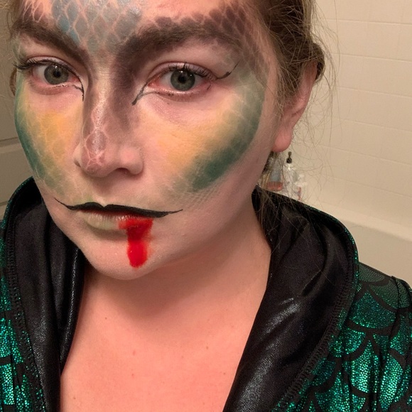 Meet your Posher, Jimena - Picture 3 of 5